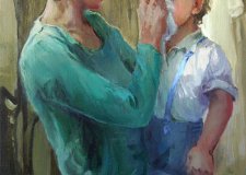 To Give - Concetta D Gallery