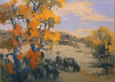 Signs of Change - Concetta D Gallery