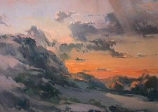 To Let Go
