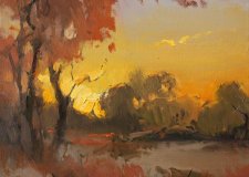 Call Forth a Day - Concetta D Gallery