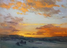 Changing Energy - Cerulean Gallery