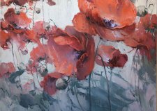 Open Journey - Cerulean Gallery