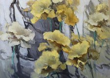 The Gathering - Cerulean Gallery