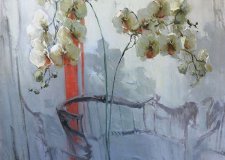 The Turning - Cerulean Gallery